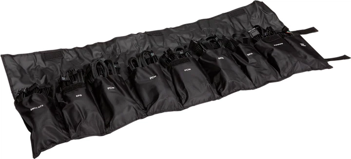 Блок живлення Corsair AX1600i Digital ATX 1600 Вт (cp-9020087-eu) - зображення 10