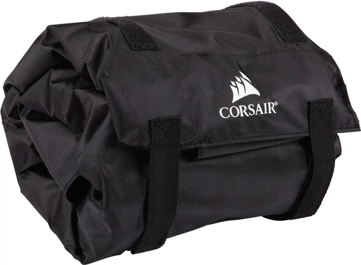 Блок живлення Corsair AX1600i Digital ATX 1600 Вт (cp-9020087-eu) - зображення 14