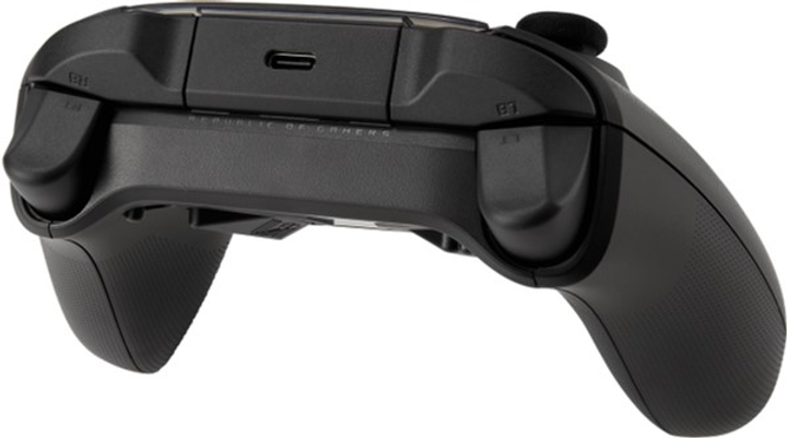 Дротовий геймпад ASUS ROG Raikiri (90GC00X0-BGP000) - зображення 6