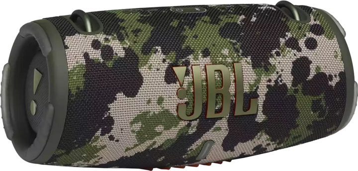 Акустична система JBL Xtreme 3 Camo (Xtreme 3 Moro) - зображення 4