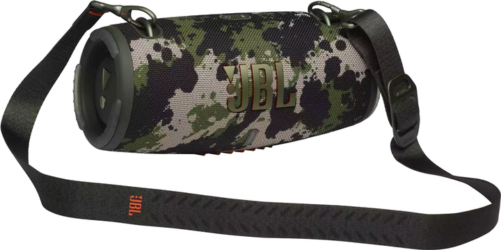 Акустична система JBL Xtreme 3 Camo (Xtreme 3 Moro) - зображення 5