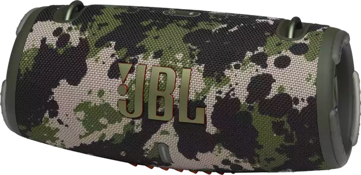 Акустична система JBL Xtreme 3 Camo (Xtreme 3 Moro) - зображення 8