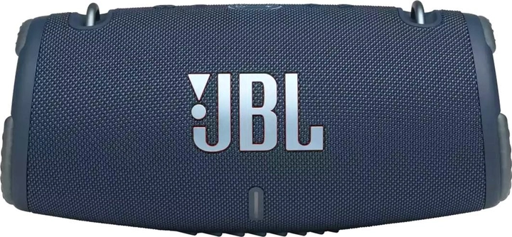 Акустична система JBL Xtreme 3 Blue (Xtreme 3 Niebieski) - зображення 1