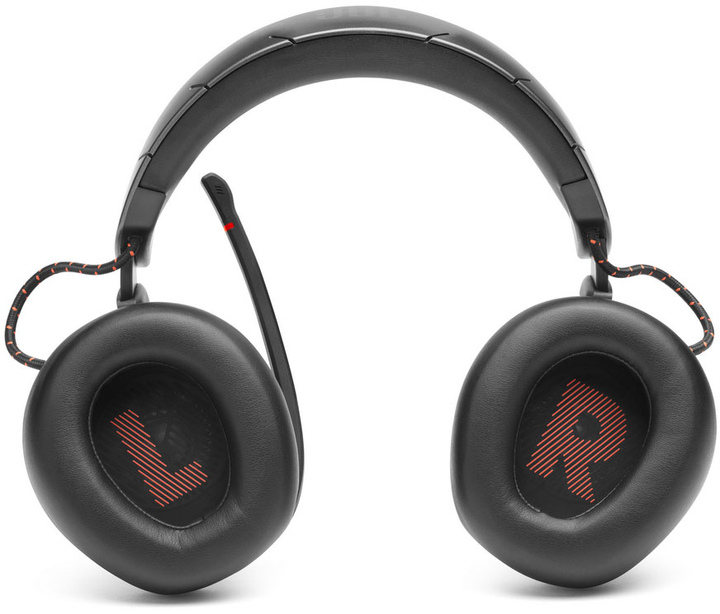 Bezprzewodowe słuchawki JBL Quantum 810 (QUANTUM610) - obraz 7
