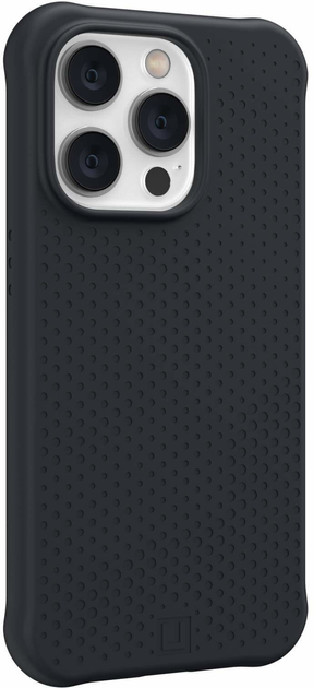 Etui UAG U Dot Magsafe Panel dla Apple iPhone 14 Pro Czarny (840283902918) - obraz 2