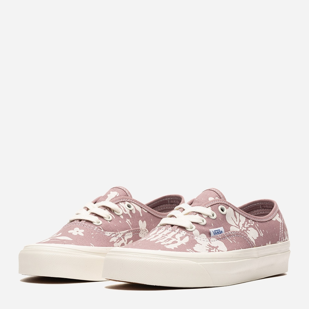 Жіночі кеди низькі Vans Authentic 44 DX W VN0A4BVYPRP 39 Рожеві (196571218583) - зображення 2