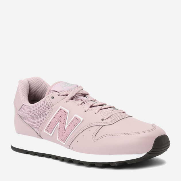 Жіночі кросівки New Balance 500 GW500MA2 37 (6.5US) 23.5 см Світло-рожеві (196307446686) - зображення 2