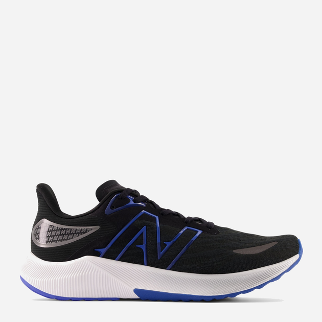 Buty do biegania męskie z amortyzacją New Balance FuelCell Propel v3 MFCPRCD3 41.5 (8US) 26 cm Czarne (196307352857) - obraz 1