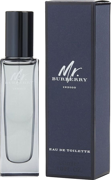 Burberry Mr.Burberry Indigo