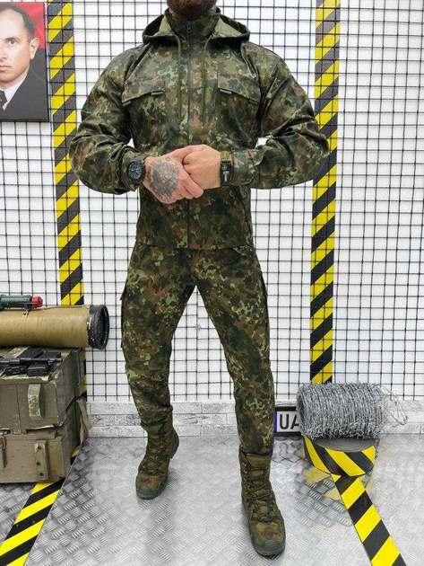 Тактический костюм Defender Bundeswehr L - изображение 1