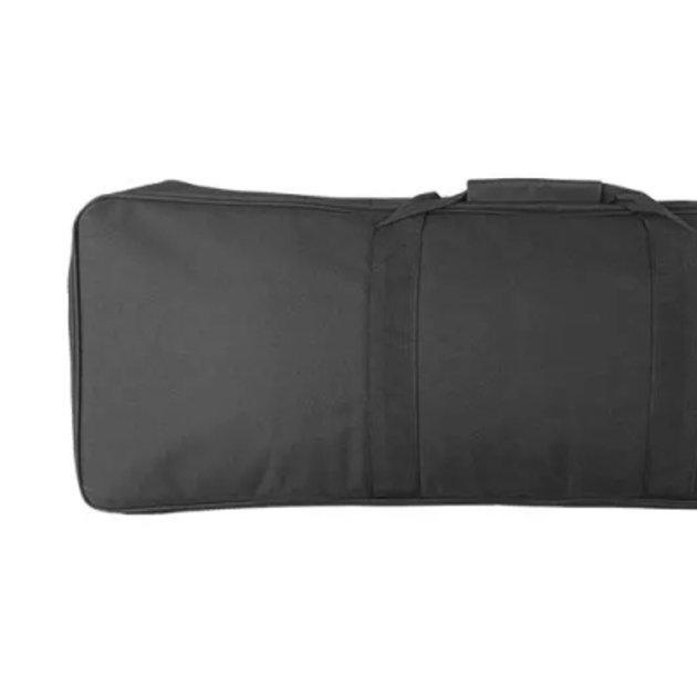 Чохол для зброї Nuprol Nsb Gun bag 910mm Black - изображение 2