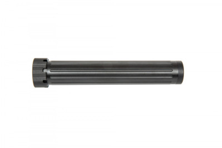 Збільшена труба прикладу для серії Specna Arms Pdw - зображення 1