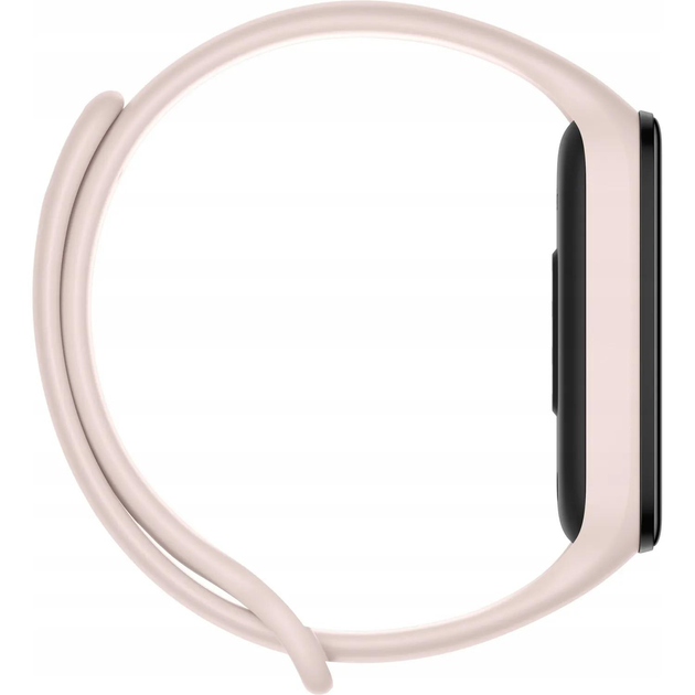 Фітнес-браслет Xiaomi Mi Smart Band 8 Active BHR7420GL Pink - зображення 5