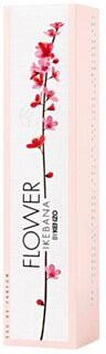 Woda perfumowana damska Kenzo Flower Ikebana By Kenzo 75 ml (3274872454477) - obraz 1