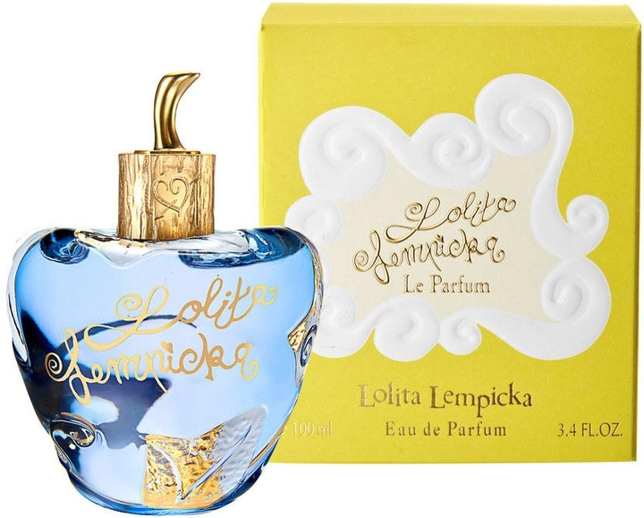 Perfumy damskie Lolita Lempicka 100 ml (376026980348) - obraz 2