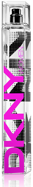 Парфуми Donna Karan NY Dkny Energizing Fall Limited Edition 100 мл (22548432525) - зображення 1