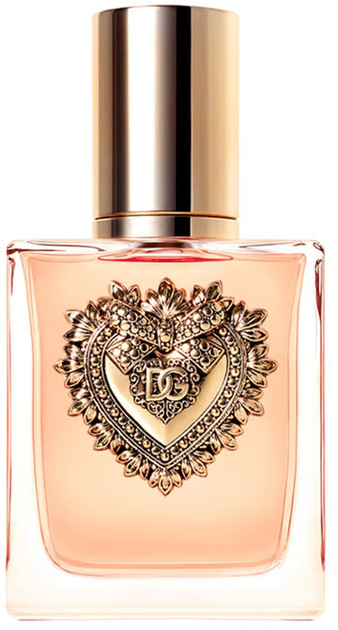Woda perfumowana damska Dolce&Gabbana Devotion 50 ml (8057971183722) - obraz 1