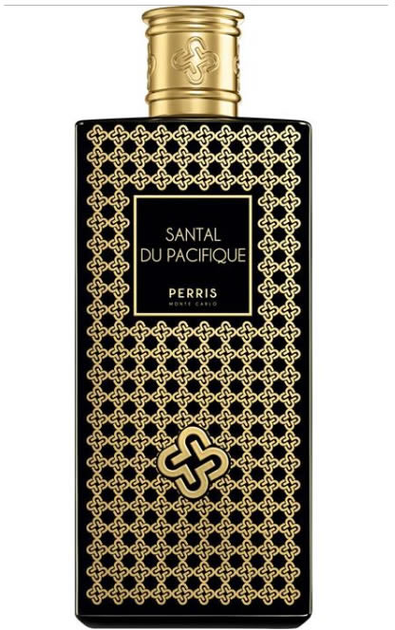 Perfumy damskie Perris Monte Carlo Santal Du Pacifique 100 ml (652685300106) - obraz 1