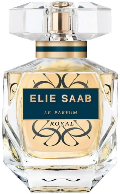 Парфумована вода для жінок Elie Saab Le Parfum Royal 30 мл (3423478468153) - зображення 1