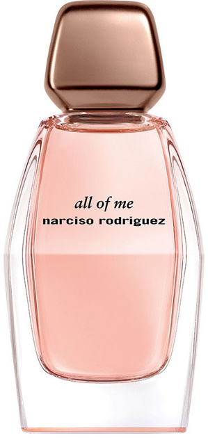 Woda perfumowana damska Narciso Rodriguez All Of Me Refill 150 ml (3423222106850) - obraz 1