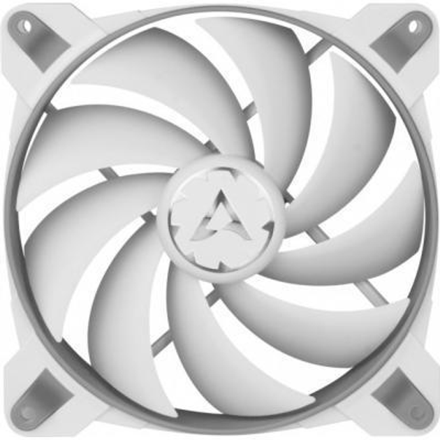 Вентилятор Arctic BioniX F140 Grey/White (ACFAN00162A) - изображение 1