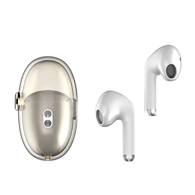 Bluetooth-гарнітура СolorWay Slim TWS-2 Earbuds White (CW-TWS2WT) - изображение 3