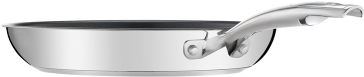 Zestaw patelni Tefal Duetto+ 3 3 przedmioty G732S3 (3168430321816) - obraz 4