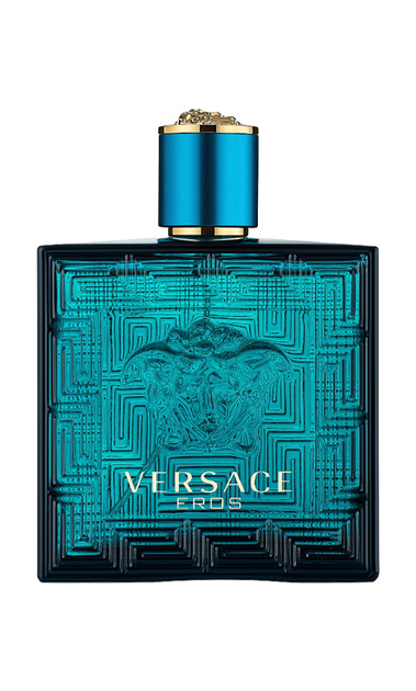 Versace eros discount flame liverpool