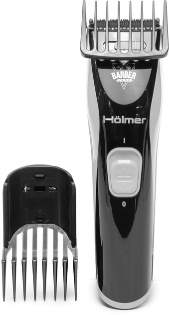 Машинка для стрижки волос Holmer HHC-0245B PRO - изображение 2
