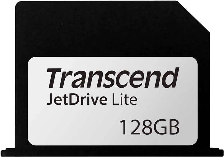 Карта пам'яті Transcend JetDrive Lite SD 128GB (TS128GJDL360) - зображення 1