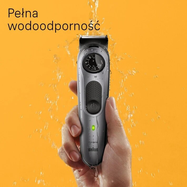 Тример Braun Series 5 BT5440 (448174) - зображення 6