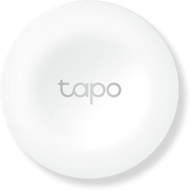 Розумна кнопка TP-Link Tapo S200B (TAPO S200B) - зображення 1
