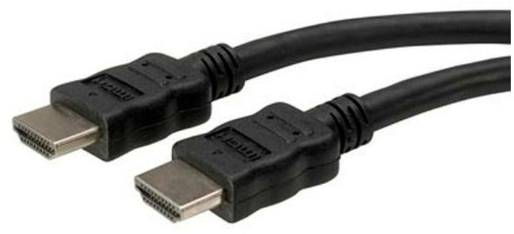 Kable Neomounts HDMI 3 m Black (HDMI10MM) - obraz 1
