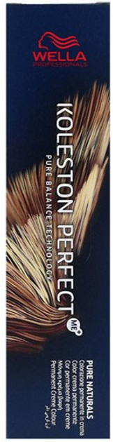Фарба для волосся Wella Professionals Koleston Perfect Me+ Pure Naturals 10/0 80 мл (4064666230948) - зображення 1