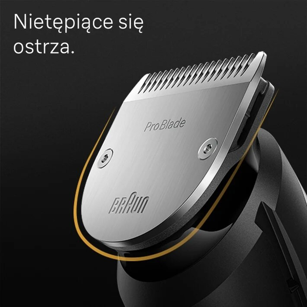 Trymer Braun Series 7 BT7420 (4210201448273) - obraz 7