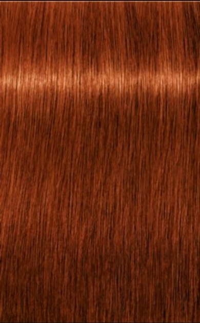 Фарба для волосся Indola PCC Fashion 6.44 Dark Blonde Intense Copper 60 мл (4045787932461) - зображення 2