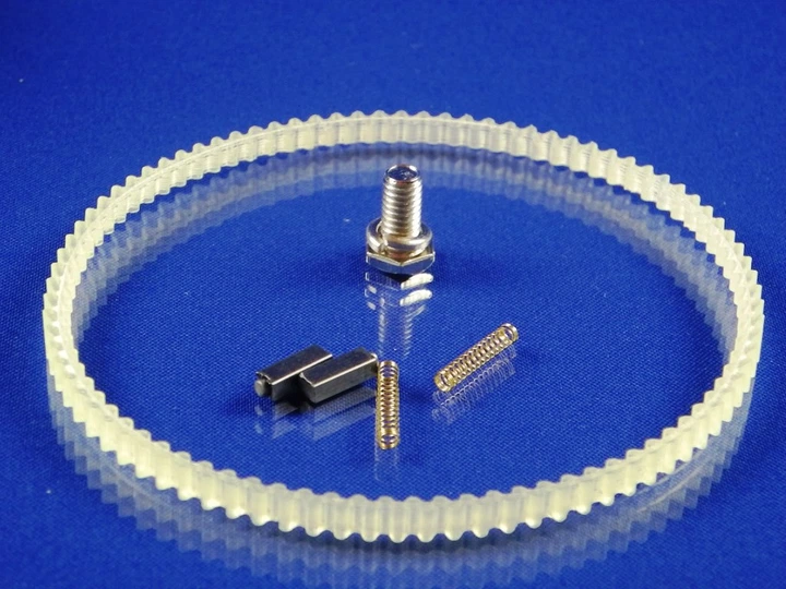 Двигатель для швейной машины 100W, 6000 rpm – фото, отзывы