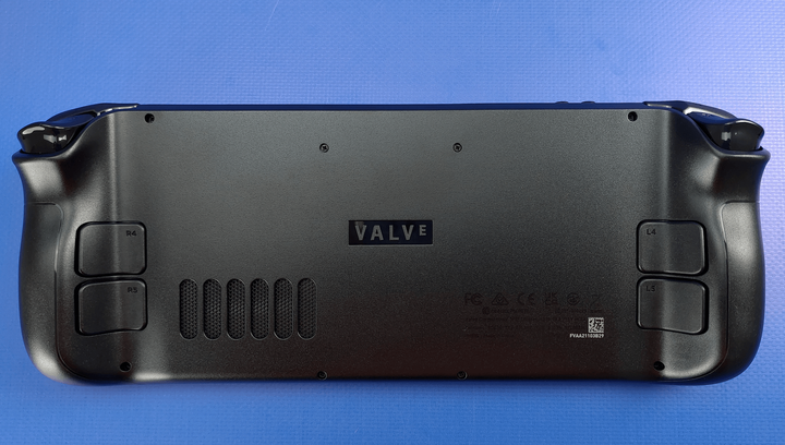 その他 Steam deck oled 1TB Портативная игровая приставка Valve Steam Deck OLED 1 TB