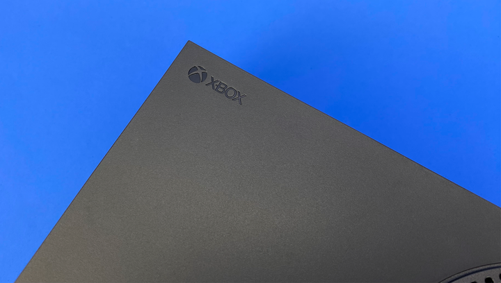 Набір Консоль Microsoft Xbox Series S 1TB Carbon Black Б/У + Геймпад Бездротовий - зображення 2