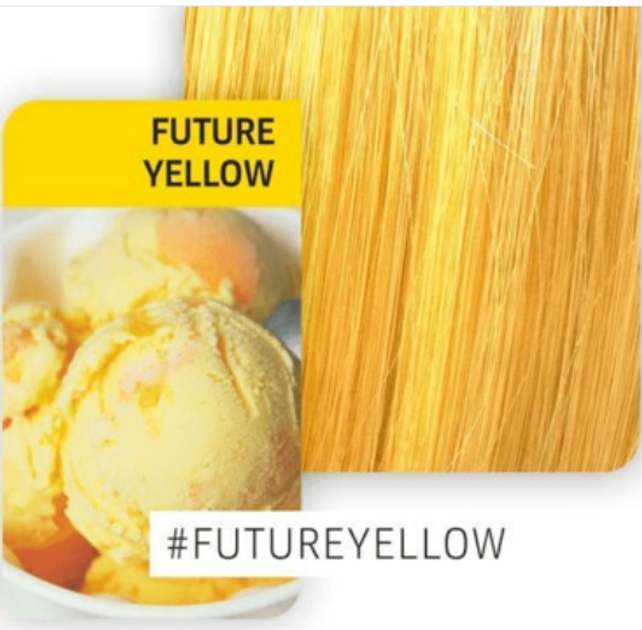 Фарба для волосся Wella Professionals Color fresh Create Future Yellow 60 мл (8005610603544) - зображення 2