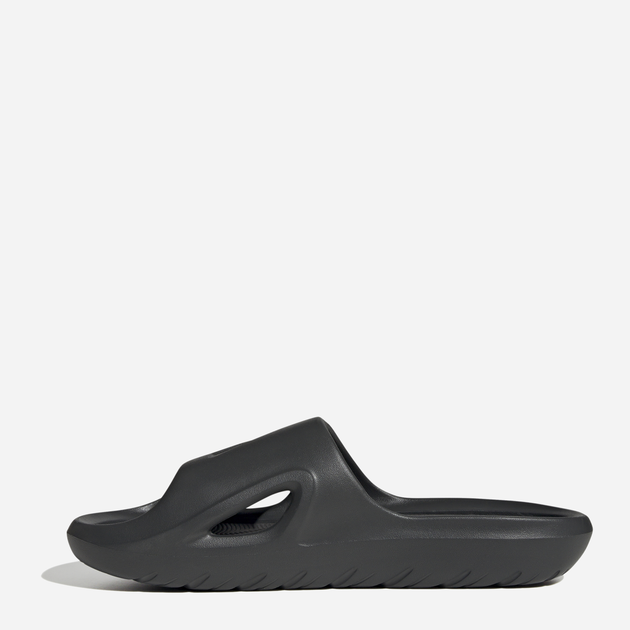 Klapki męskie Adidas Adicane Slide HQ9915 43 Czarne (4066748637645) - obraz 3