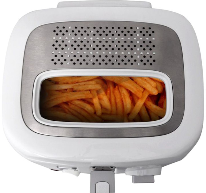 Frytkownica Eldom FR18 (5908277382933) - obraz 4