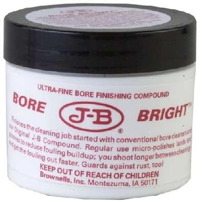 Засіб для чищення та полірування стовбура JB Bore Bright (190.00.01) - зображення 1