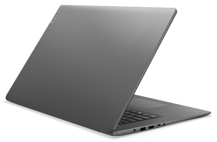 Ноутбук 17.3" Lenovo IdeaPad 3 17IAU7 Intel Core i3-1215U RAM 8GB SSD 256GB Win11 - зображення 3