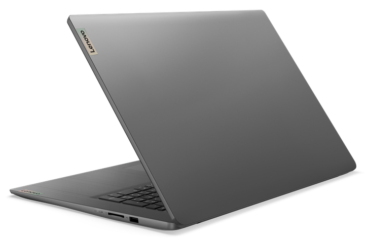 Ноутбук 17.3" Lenovo IdeaPad 3 17IAU7 Intel Core i3-1215U RAM 8GB SSD 256GB Win11 - зображення 4
