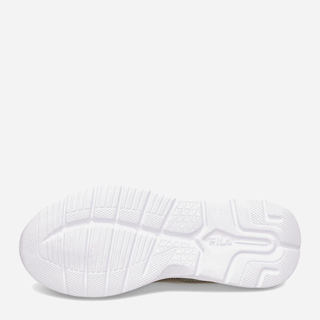 Підліткові кросівки для хлопчика Fila Spitfire Teens FFT0061-63108 38 Оливкові (8719477835337) - зображення 4