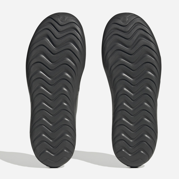 Чоловічі сабо adidas Adicane Clog HQ9918 38 Чорні (4066748715633) - зображення 6