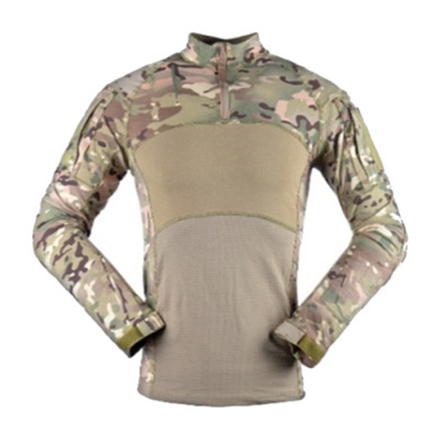 Тактична сорочка Tactical Frog Long Sleeve Shirt Size XL - изображение 1