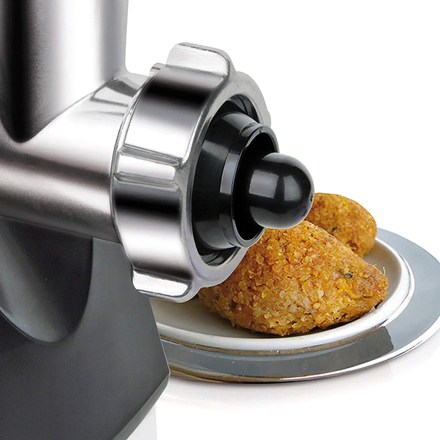 М'ясорубка Black+Decker BXMMA1000E - зображення 4