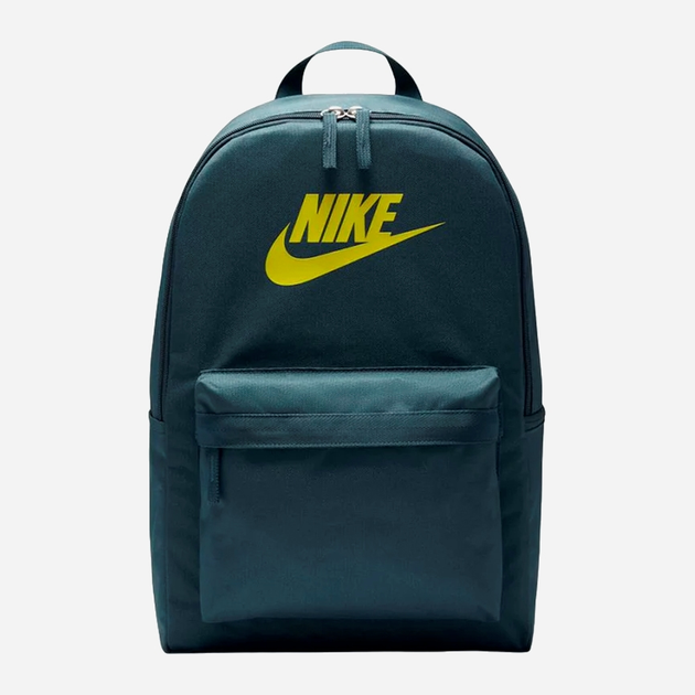 Nike NK Heritage Backpack Turquoise DC4244 328